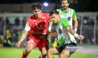 قیمت بلیت دیدار پرسپولیس و خیبر خرم‌آباد مشخص شد
