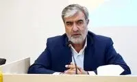 هشدار تند مقام ایران به چند کشور عربی