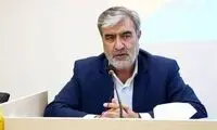 هشدار تند مقام ایران به چند کشور عربی