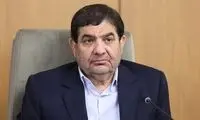 ادعای عجیب مخبر: سفره مردم را مدیریت کردیم