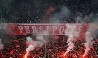 تاریخ اردوی هلندِ پرسپولیس مشخص شد