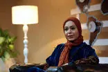 سانیا سالاری، بازیگر سریال دلدادگان ازدواج کرد