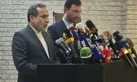 عراقچی: پاسخ ما به تجاوز اسرائیل قوی‌تر خواهد بود