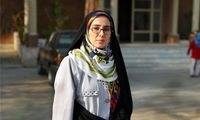 شوآف زندگی لوکس خانم دکتر سریال بچه مهندس در خارج!