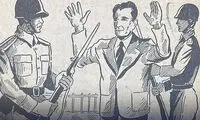 بزرگترین کارگاه تولید مشروب در تهران لو رفت!
