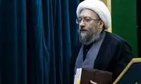 جزئیات نامه مهم آملی لاریجانی به مجلس
