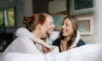 سندرم عجیبی که مخصوص دخترهای ارشد است!