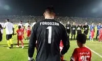 خشم امیر قلعه‌نویی علنی شد
