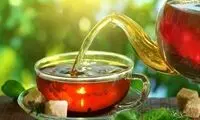کسانی که فشار خون دارند چای بنوشند یا خیر؟