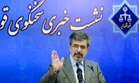 سزای کسانی که در زمین ظلم می‌کنند جز «دار» نیست