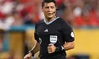 علیرضا فغانی امشب محبوب دل پرسپولیسی‌ها شد