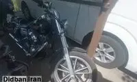 پشت‌پرده باورنکردنی موتورهای سه میلیاردی در قلب پایتخت