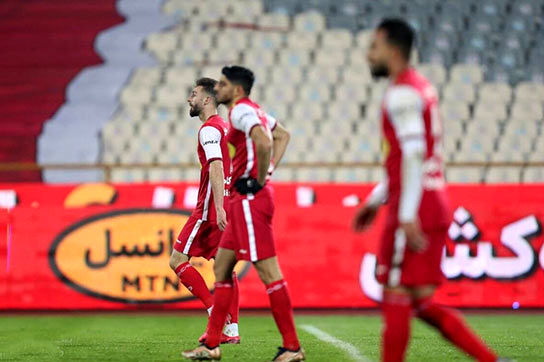 خشم پرسپولیسی‌ها دامن ۲ بازیکن را گرفت