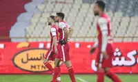 خشم پرسپولیسی‌ها دامن ۲ بازیکن را گرفت