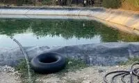 آخرین خبر از پرونده مرگ ۲ کودک در بوستان زیتون