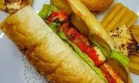فاکتور خرید چند ساندویچ در سال 97 که انگار 20سال قبل است!