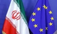رضایت اروپا از پاسخ‌های ایران به مذاکرات وین