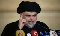 مقتدی صدر: مجلس را منحل کنید