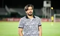 دقیقی بعد از شکست مقابل پرسپولیس: از این بازیکن متنفرم