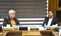 دسترسی قطعه‌سازان به منابع مالی ایران‌خودرو تسهیل می‌شود