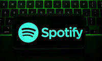 آرشیو کامل موسیقی اسپاتیفای به سرقت رفت