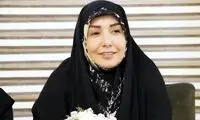 پس‌لرزه‌های اظهارات زنی که صاحب مملکت را اعلام کرد