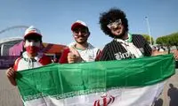 ایرانی‌ها دوحه را روی سرشان گذاشتند 