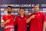 صعود پرسپولیس به یک‌چهارم نهایی لیگ نخبگان