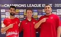صعود پرسپولیس به یک‌چهارم نهایی لیگ نخبگان