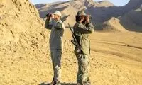 زخمی شدن دو محیط‌بان در درگیری با شکارچیان غیرمجاز