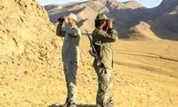 زخمی شدن دو محیط‌بان در درگیری با شکارچیان غیرمجاز