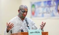 وکیل تتلو: حکم پرونده موکلم نقض شد