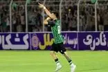 بهترین گل هفته در شیراز به ثمر رسید