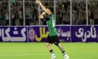 بهترین گل هفته در شیراز به ثمر رسید