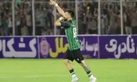 بهترین گل هفته در شیراز به ثمر رسید