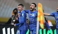ستاره استقلال بازی امشب را از دست داد