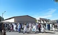 روایت پدر «کاروان قادرشکری» از روز حادثه