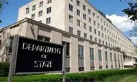 صفحه وزارت خارجه آمریکا، ایران را تهدید کرد!