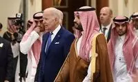 پاسخ آمریکا به احتمال مخدوش شدن رابطه اسرائیل و عربستان