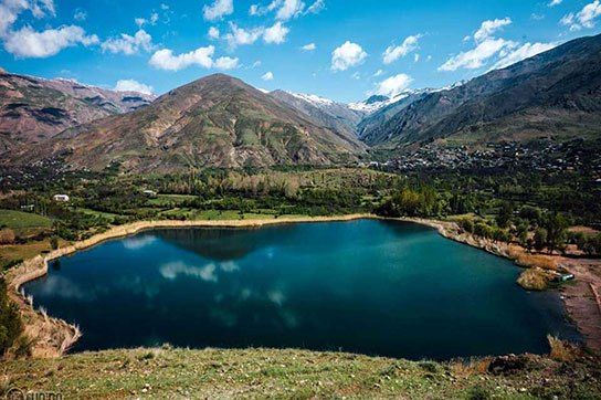 پنج پیشنهادِ تفریحیِ خنک و دلچسب برای فرار از گرمای این‌روزها