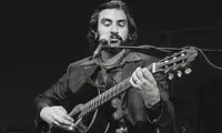 ۲۰ سال بعد؛ اما آقای ناصریا ما هنوز در بهت مرگ تو هستیم