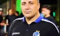 عضو باسابقه کانوان هواداران استقلال درگذشت