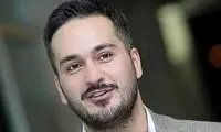 استایل خفن میلاد کی‌مرام با یک متن کاملا کلیشه‌ای