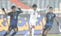 مدافع تیم ملی استقلالی می‌شود!