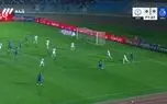 گل اول استقلال با یک شادی فوقِ سَمی