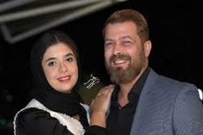 نفس بازغی با استایلی شیک و کلاسیک رخ‌نمایی کرد