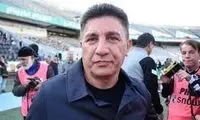 سرمربی تیم ملی زیر تیغ جراحی می‌رود!
