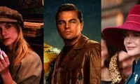 پنج فیلم برجسته سینما که تاریخ را از نو نوشتند