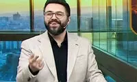 طعنه مجری شبکه سه به عربستان؛ «کیف حالک؟»