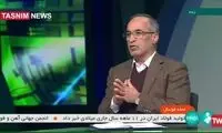 کنایه تند به ادبیات نامناسب تاج در برنامه زنده